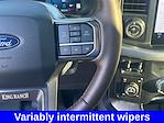 2025 Ford F-150 SuperCrew Cab 4WD Pickup for sale #L5BB05141A - photo 43