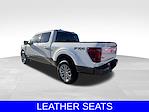 2025 Ford F-150 SuperCrew Cab 4WD Pickup for sale #L5BB05141A - photo 2