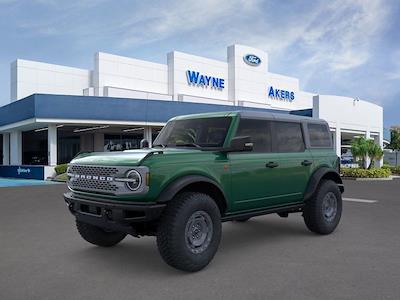 2025 Ford Bronco 4WD SUV for sale #L5BB05326 - photo 1
