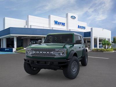 2025 Ford Bronco 4WD SUV for sale #L5BB05326 - photo 2