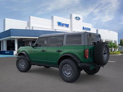 New 2025 Ford Bronco Badlands for sale #L5BB05326 - photo 2