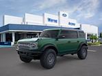 2025 Ford Bronco 4WD SUV for sale #L5BB05326 - photo 1