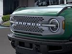 2025 Ford Bronco 4WD SUV for sale #L5BB05326 - photo 19