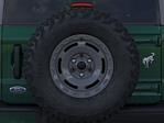 2025 Ford Bronco 4WD SUV for sale #L5BB05326 - photo 24