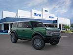 2025 Ford Bronco 4WD SUV for sale #L5BB05326 - photo 7