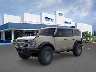 New 2025 Ford Bronco Badlands for sale #L5BB06375 - photo 1