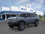 2025 Ford Bronco 4WD SUV for sale #L5BB06381 - photo 1