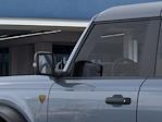 2025 Ford Bronco 4WD SUV for sale #L5BB06381 - photo 22