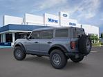 2025 Ford Bronco 4WD SUV for sale #L5BB06381 - photo 4