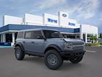 2025 Ford Bronco 4WD SUV for sale #L5BB06381 - photo 7