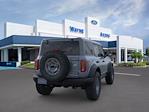 2025 Ford Bronco 4WD SUV for sale #L5BB06381 - photo 8