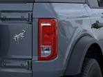New 2025 Ford Bronco Big Bend 4WD SUV for sale #L5BB07692 - photo 23
