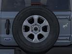 New 2025 Ford Bronco Big Bend 4WD SUV for sale #L5BB07692 - photo 24