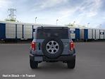 New 2025 Ford Bronco Big Bend 4WD SUV for sale #L5BB07692 - photo 5