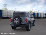 New 2025 Ford Bronco Big Bend 4WD SUV for sale #L5BB07692 - photo 8