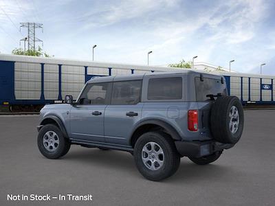 New 2025 Ford Bronco Big Bend 4WD SUV for sale #L5BB08590 - photo 2