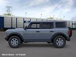 New 2025 Ford Bronco Big Bend 4WD SUV for sale #L5BB08590 - photo 4