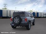 New 2025 Ford Bronco Big Bend 4WD SUV for sale #L5BB08590 - photo 8