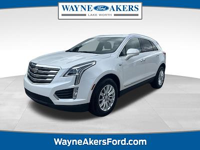 2019 Cadillac XT5 FWD SUV for sale #L5BB08668A - photo 1