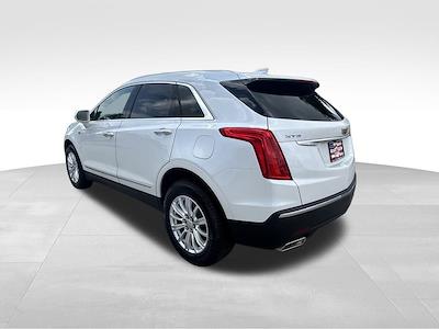 2019 Cadillac XT5 FWD SUV for sale #L5BB08668A - photo 2