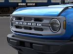 New 2025 Ford Bronco Big Bend 4WD SUV for sale #L5BB09212 - photo 19