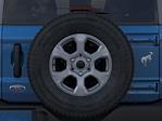 New 2025 Ford Bronco Big Bend 4WD SUV for sale #L5BB09212 - photo 24