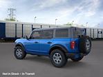 New 2025 Ford Bronco Big Bend 4WD SUV for sale #L5BB09212 - photo 2