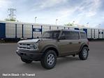 New 2025 Ford Bronco Big Bend 4WD SUV for sale #L5BB10923 - photo 1