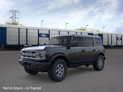 New 2025 Ford Bronco Big Bend 4WD SUV for sale #L5BB11088 - photo 1
