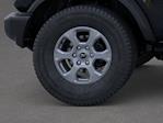 New 2025 Ford Bronco Big Bend 4WD SUV for sale #L5BB11088 - photo 21