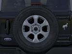 New 2025 Ford Bronco Big Bend 4WD SUV for sale #L5BB11088 - photo 24