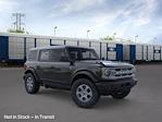 New 2025 Ford Bronco Big Bend 4WD SUV for sale #L5BB11088 - photo 7