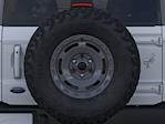 New 2025 Ford Bronco Outer Banks 4WD SUV for sale #L5BB11569 - photo 24