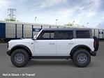 New 2025 Ford Bronco Outer Banks 4WD SUV for sale #L5BB11569 - photo 4