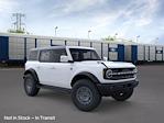 New 2025 Ford Bronco Outer Banks 4WD SUV for sale #L5BB11569 - photo 7