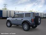 New 2025 Ford Bronco Badlands 4WD SUV for sale #L5BB11930 - photo 4