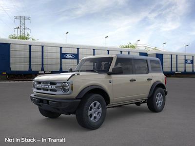 New 2025 Ford Bronco Big Bend 4WD SUV for sale #L5BB12197 - photo 1