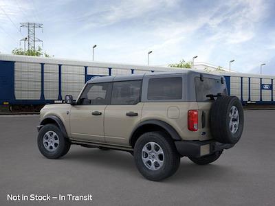 2025 Ford Bronco 4WD SUV for sale #L5BB12197 - photo 2