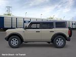 New 2025 Ford Bronco Big Bend 4WD SUV for sale #L5BB12197 - photo 3