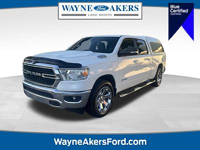 2019 Ram 1500 Crew Cab 4WD Pickup for sale #L5BB12197A - photo 1