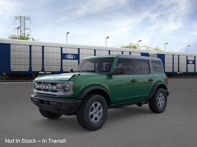 New 2025 Ford Bronco Big Bend 4WD SUV for sale #L5BB12247 - photo 1