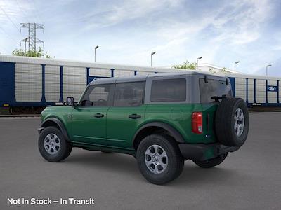 New 2025 Ford Bronco Big Bend 4WD SUV for sale #L5BB12247 - photo 2