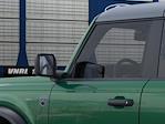 New 2025 Ford Bronco Big Bend 4WD SUV for sale #L5BB12247 - photo 22