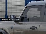 New 2025 Ford Bronco Big Bend 4WD SUV for sale #L5BB12590 - photo 22