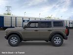 New 2025 Ford Bronco Big Bend 4WD SUV for sale #L5BB12590 - photo 4