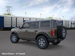 New 2025 Ford Bronco Big Bend 4WD SUV for sale #L5BB12590 - photo 2