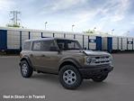 New 2025 Ford Bronco Big Bend 4WD SUV for sale #L5BB12590 - photo 7