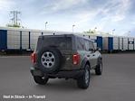 New 2025 Ford Bronco Big Bend 4WD SUV for sale #L5BB12590 - photo 8
