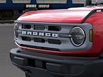 New 2025 Ford Bronco Big Bend 4WD SUV for sale #L5BB12752 - photo 19