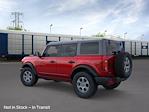 New 2025 Ford Bronco Big Bend 4WD SUV for sale #L5BB12752 - photo 2